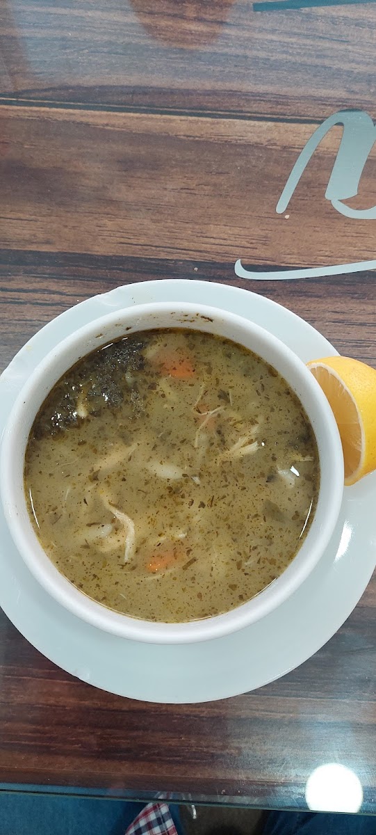 Kamburun Yeri Lokantası-10