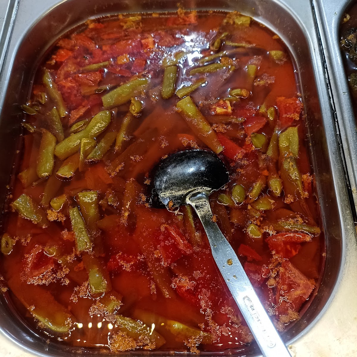 Kamburun Yeri Lokantası-2