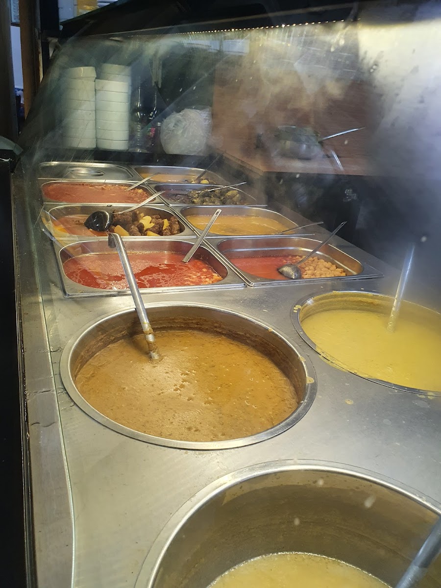 Kamburun Yeri Lokantası-6