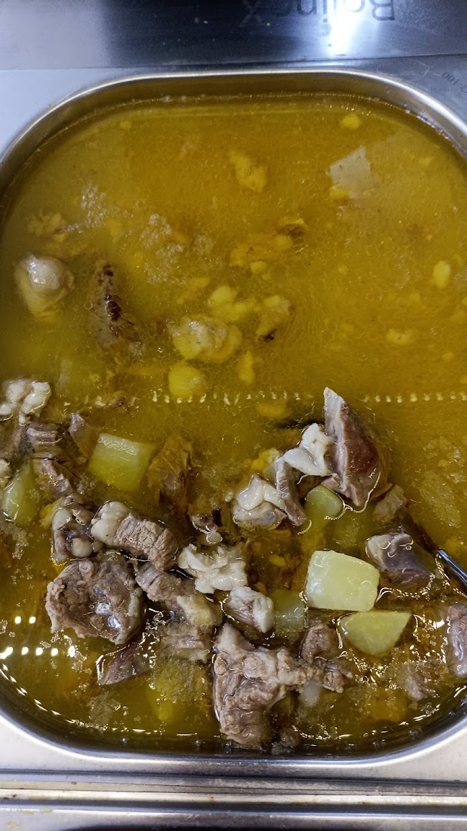 Kamburun Yeri Lokantası-7