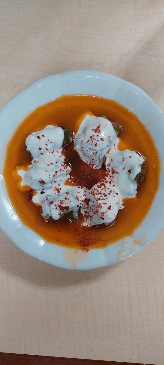 Kamburun Yeri Lokantası-8