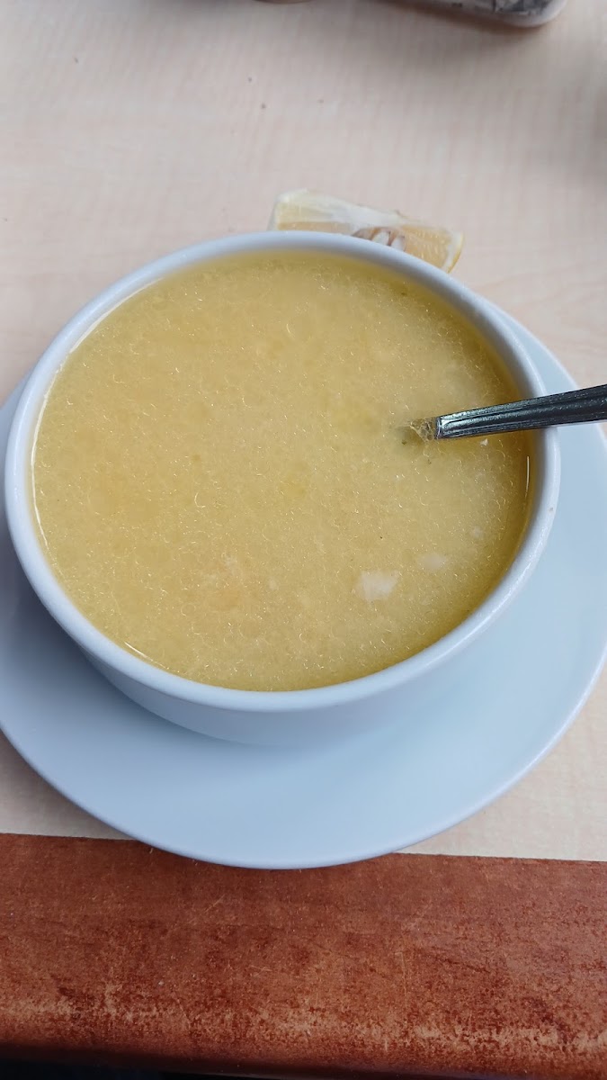 Kamburun Yeri Lokantası-9