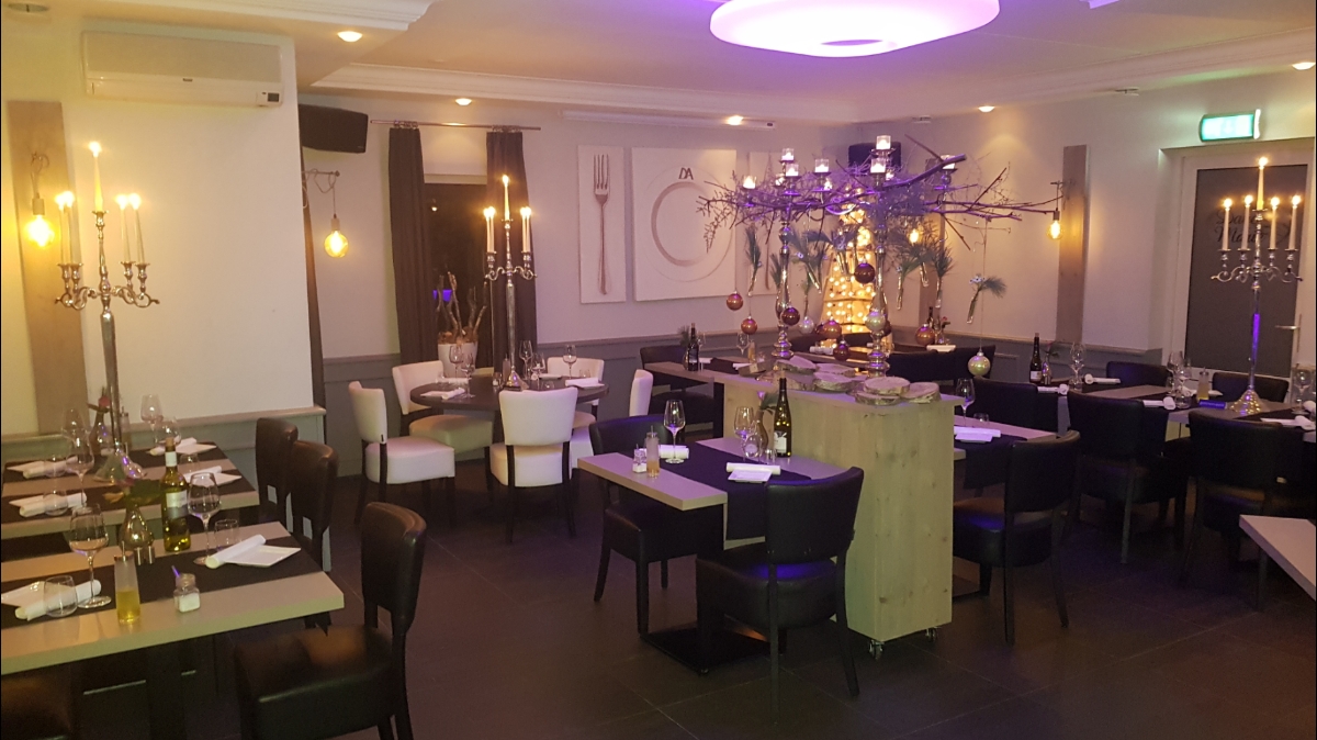 Restaurant Bie Dave En Marie